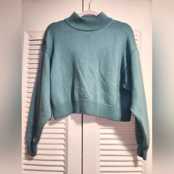 Aritzia heinen sweater hotsell